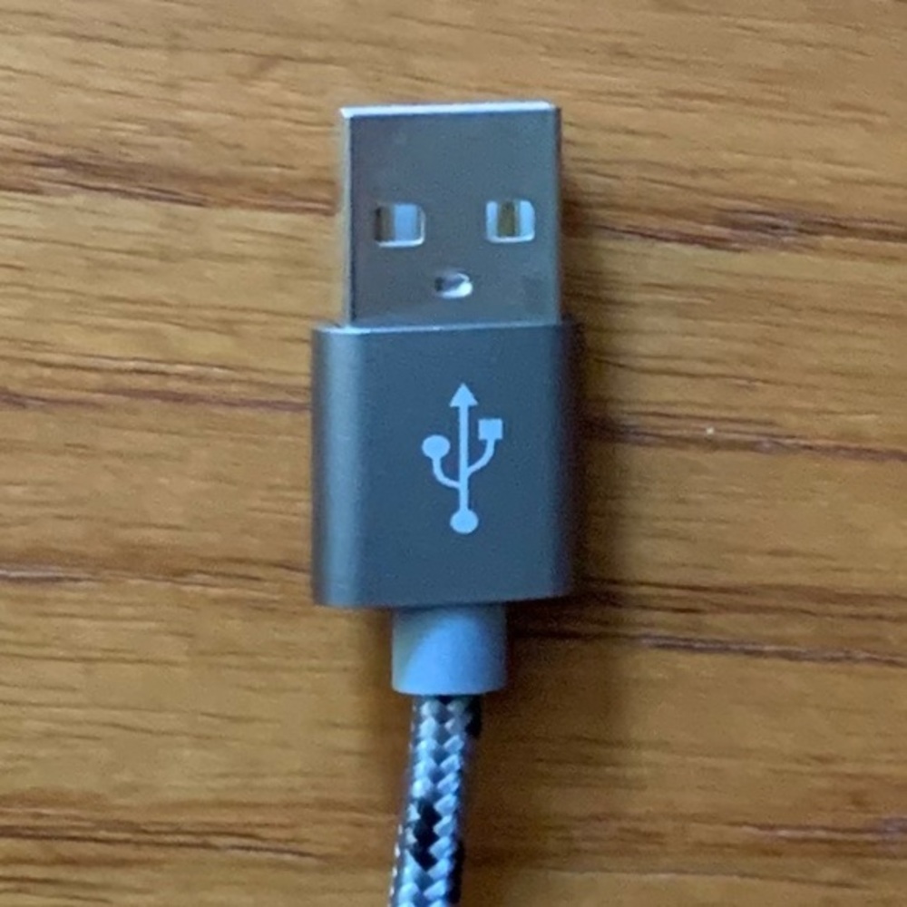 ProTech USB Cable 37 1/2” cable. - Picture 7 of 12